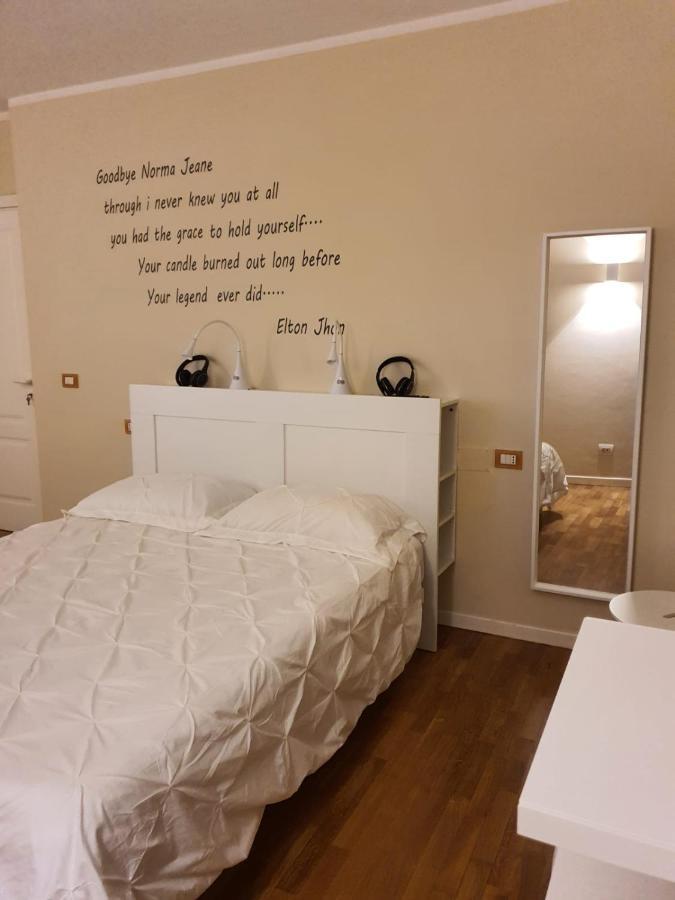 Bed and breakfast Metro' Perugia