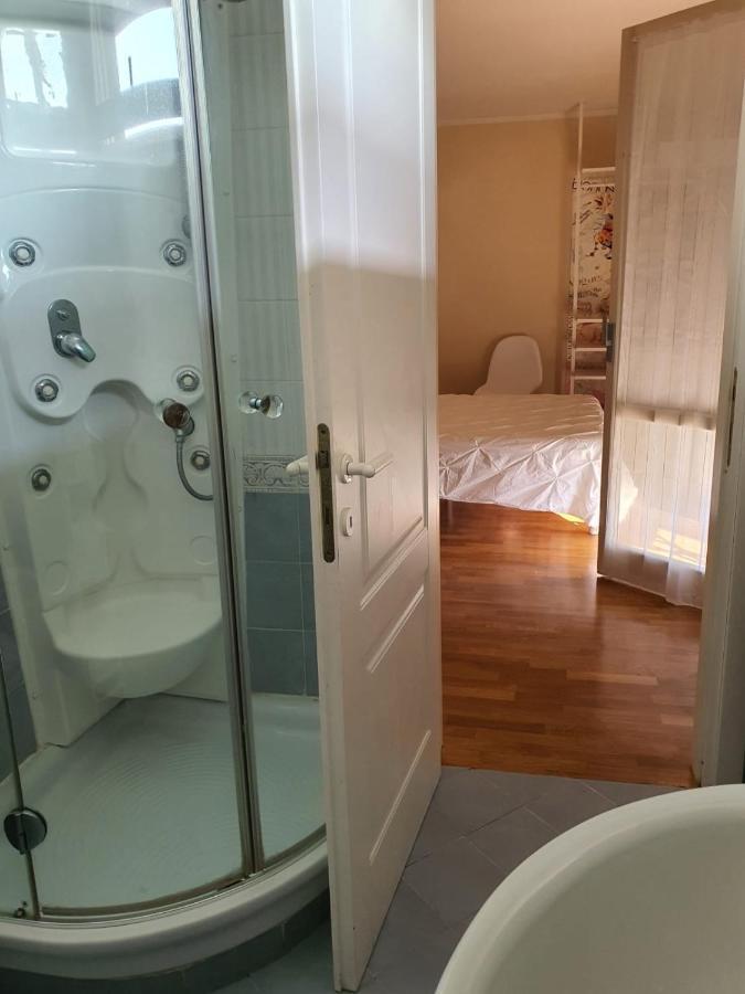 Bed and breakfast Metro'