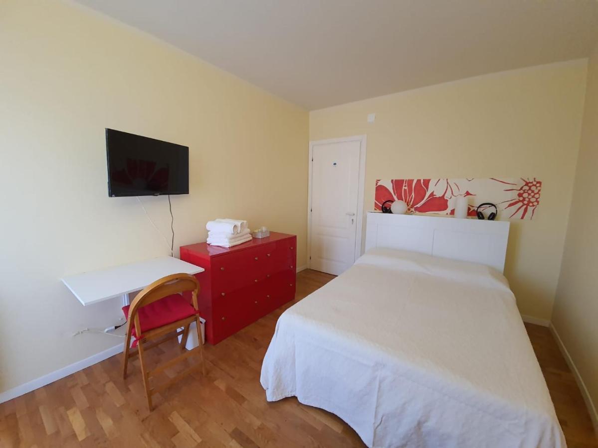Bed and breakfast Metro' Perugia