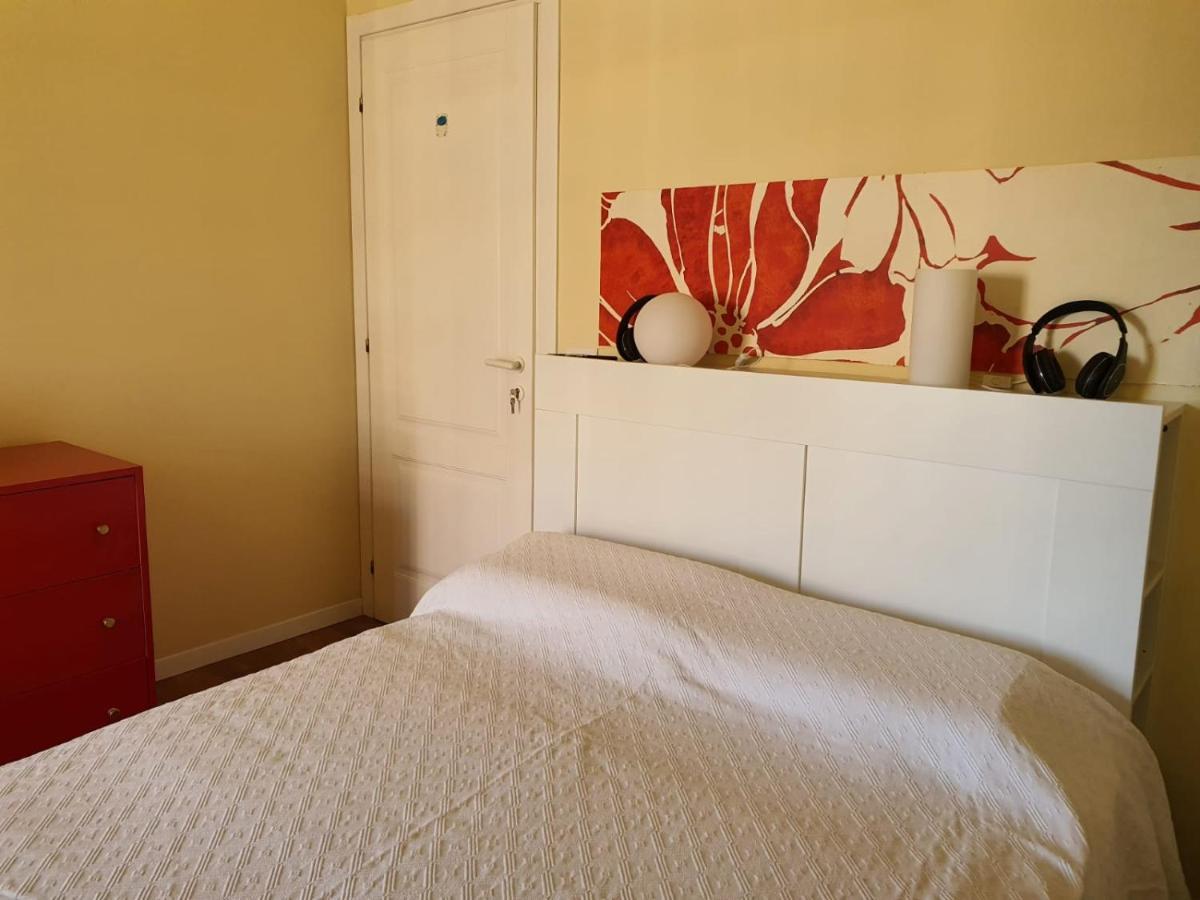 Bed and breakfast Metro' *