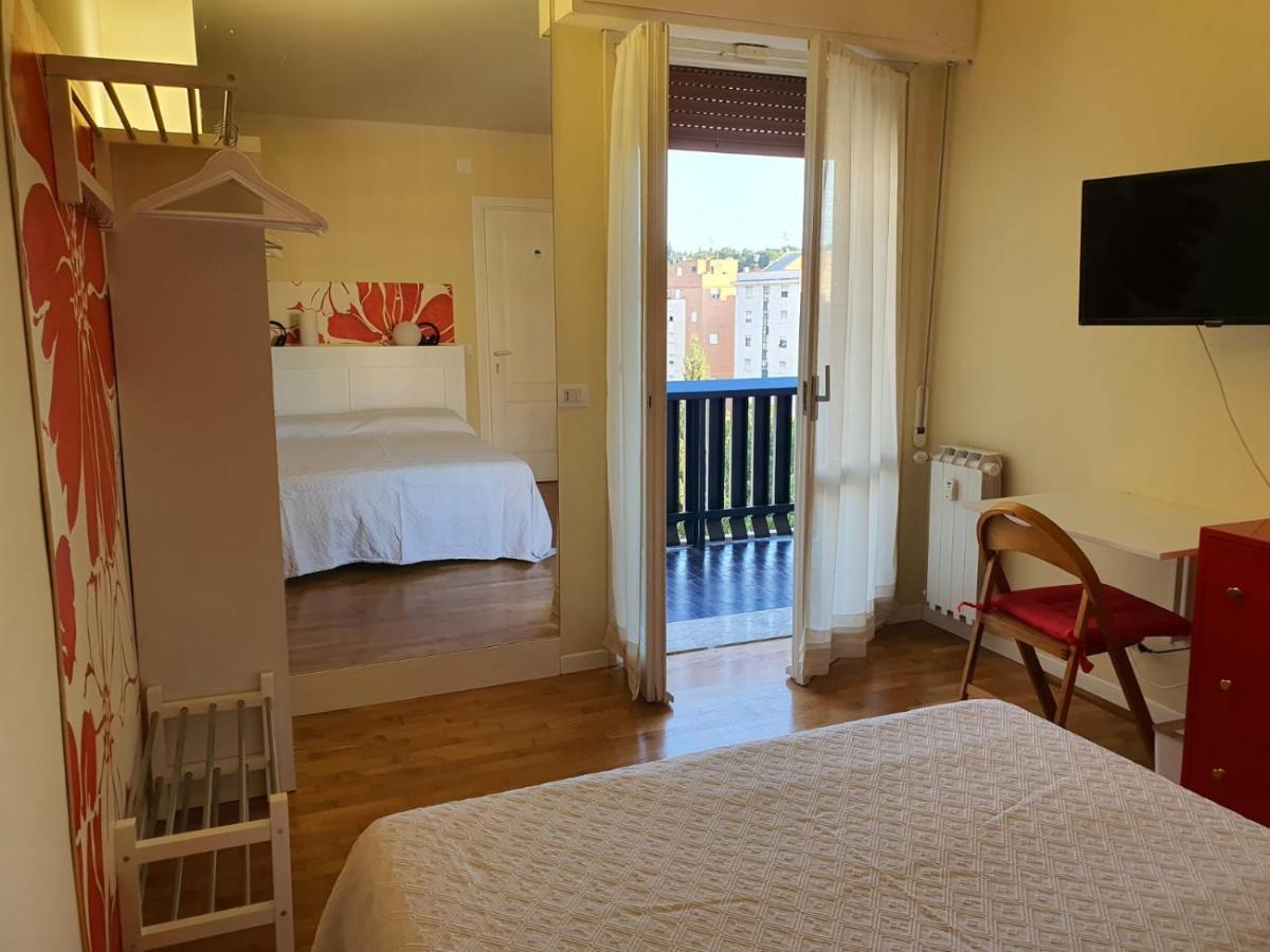 Metro' Bed and breakfast Perugia