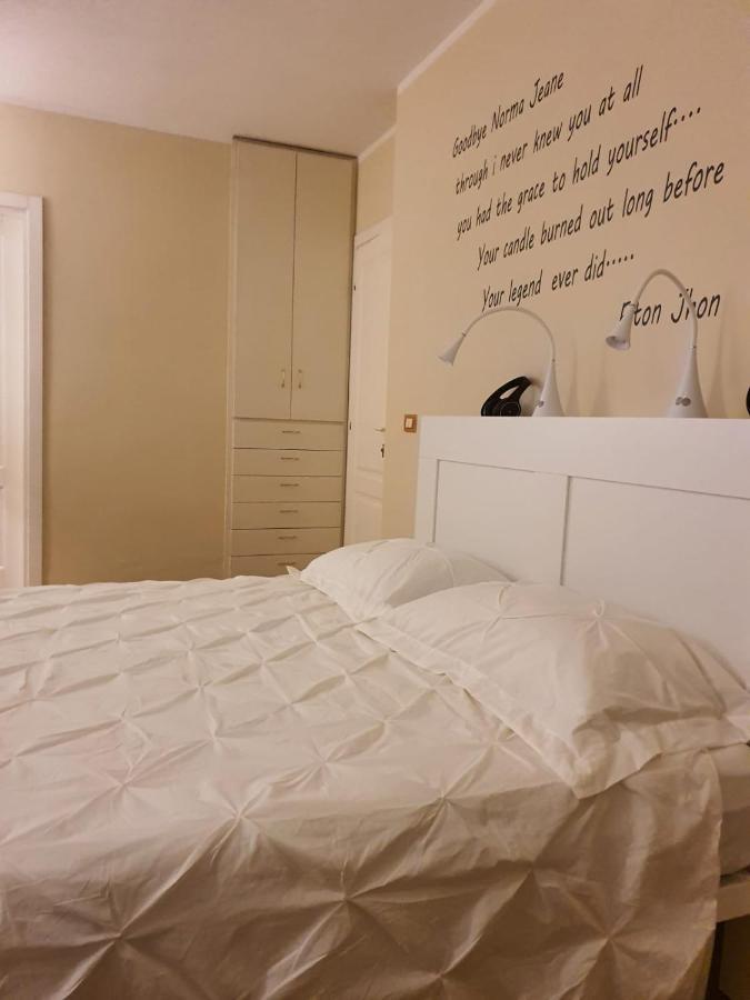 Bed and breakfast Metro' Perugia