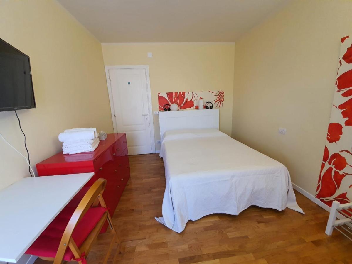 Metro' Bed and breakfast Perugia