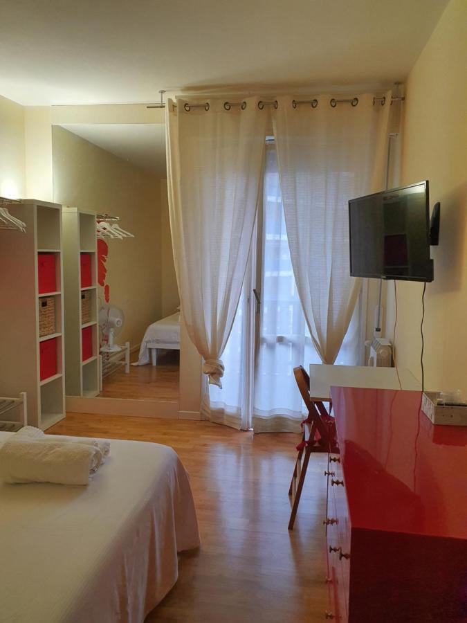 Metro' Bed and breakfast Perugia