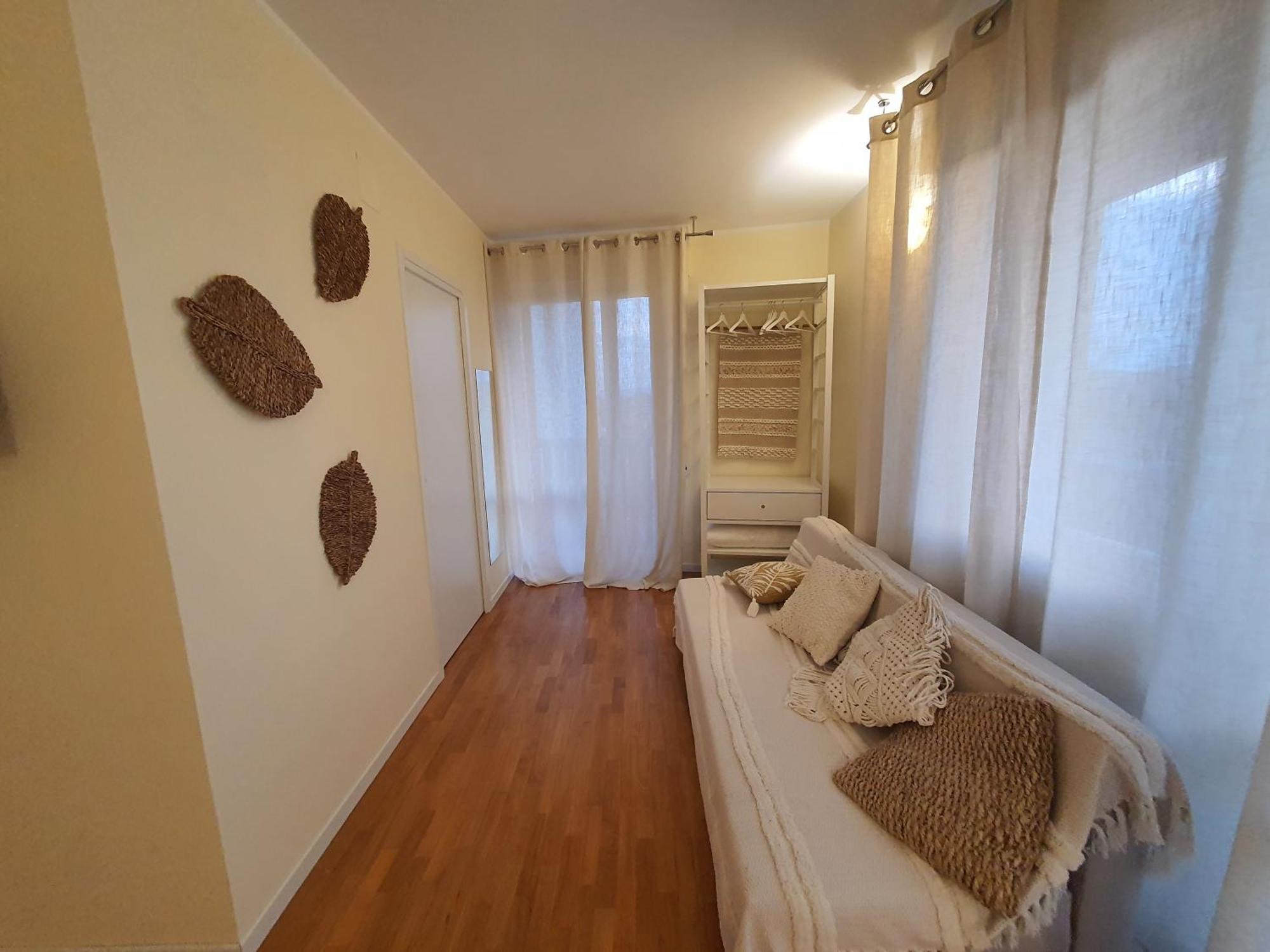Bed and breakfast Metro'