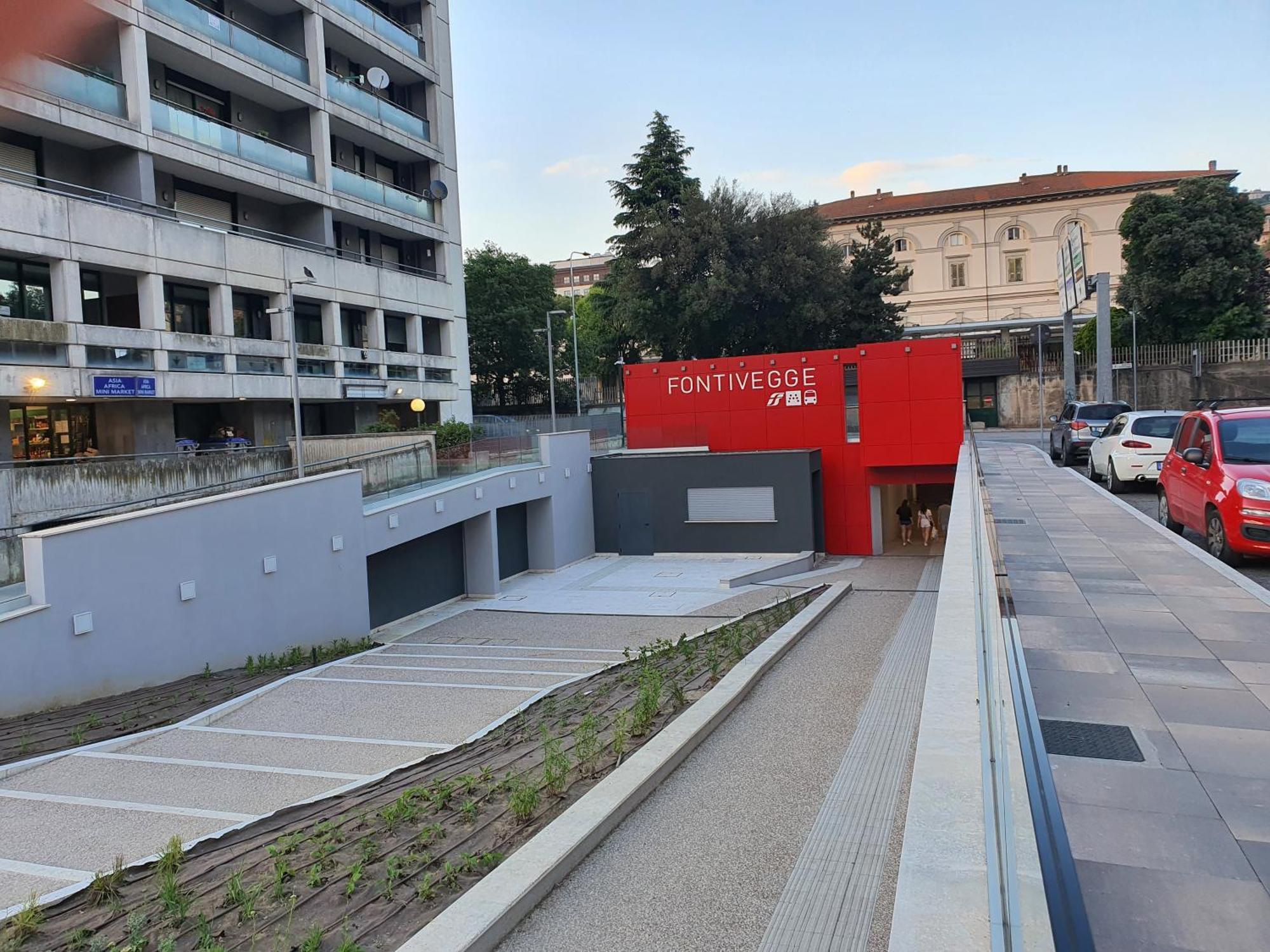 Bed and breakfast Metro' Perugia