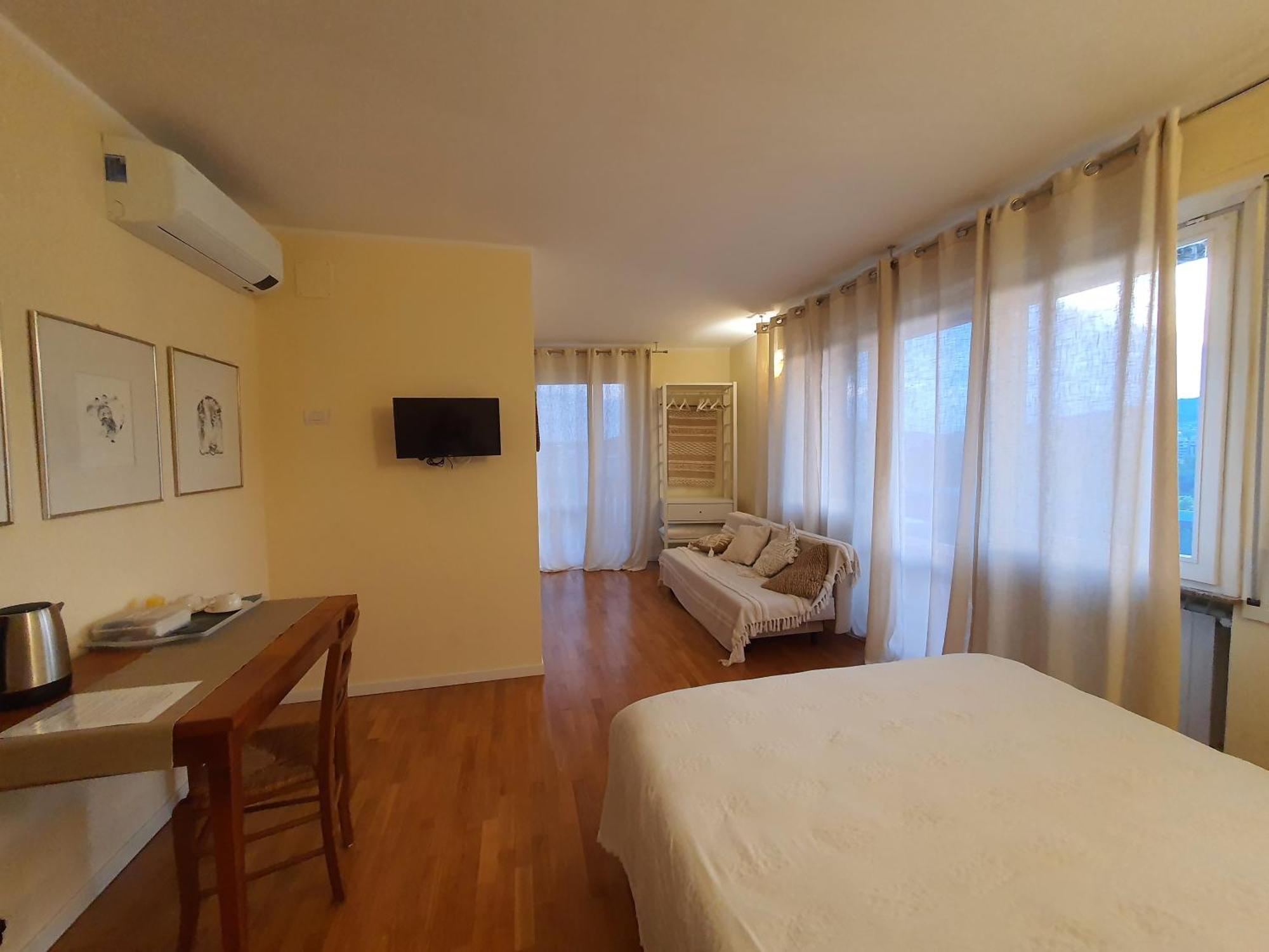 Bed and breakfast Metro' *