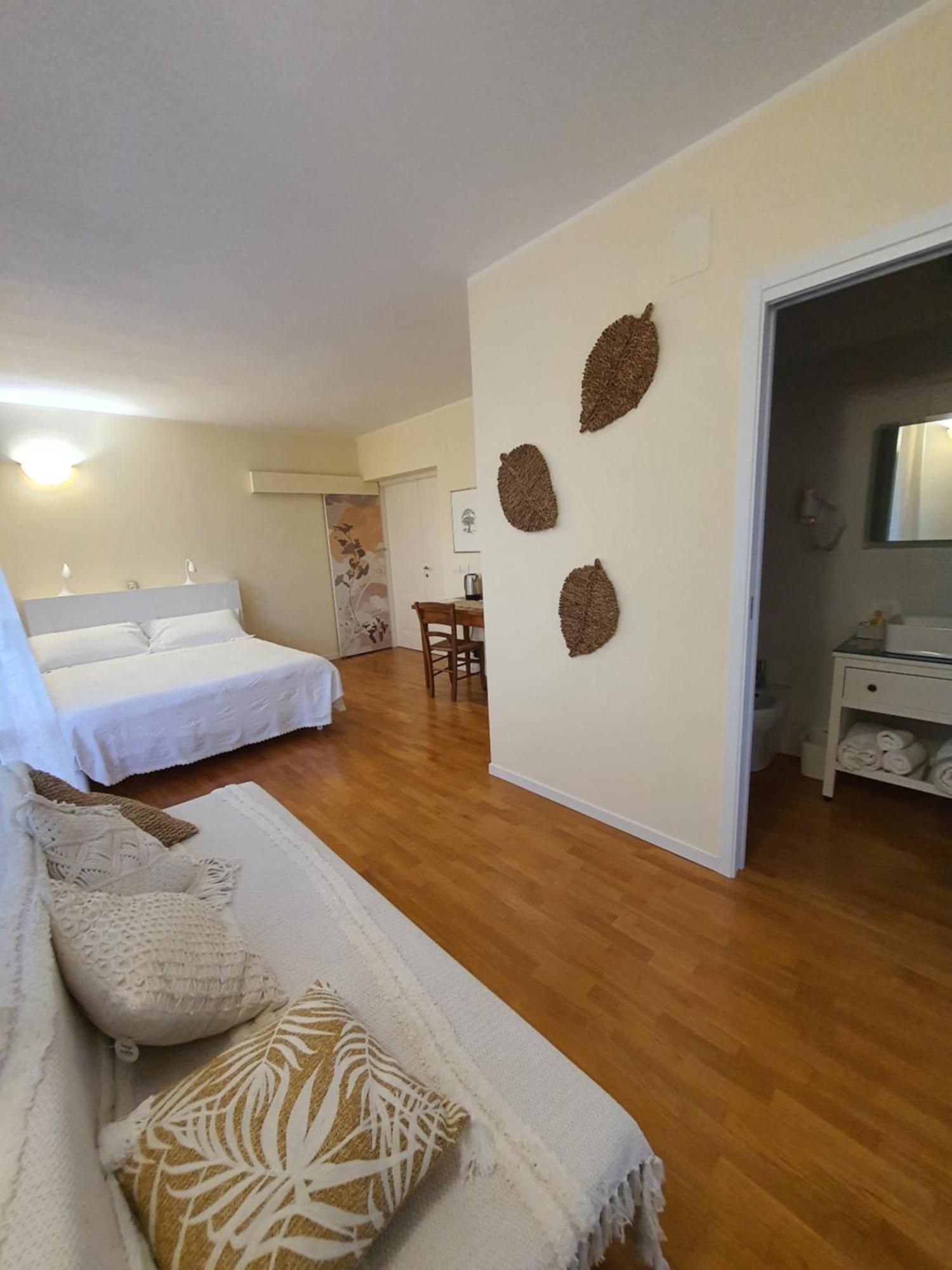 Bed and breakfast Metro' Perugia