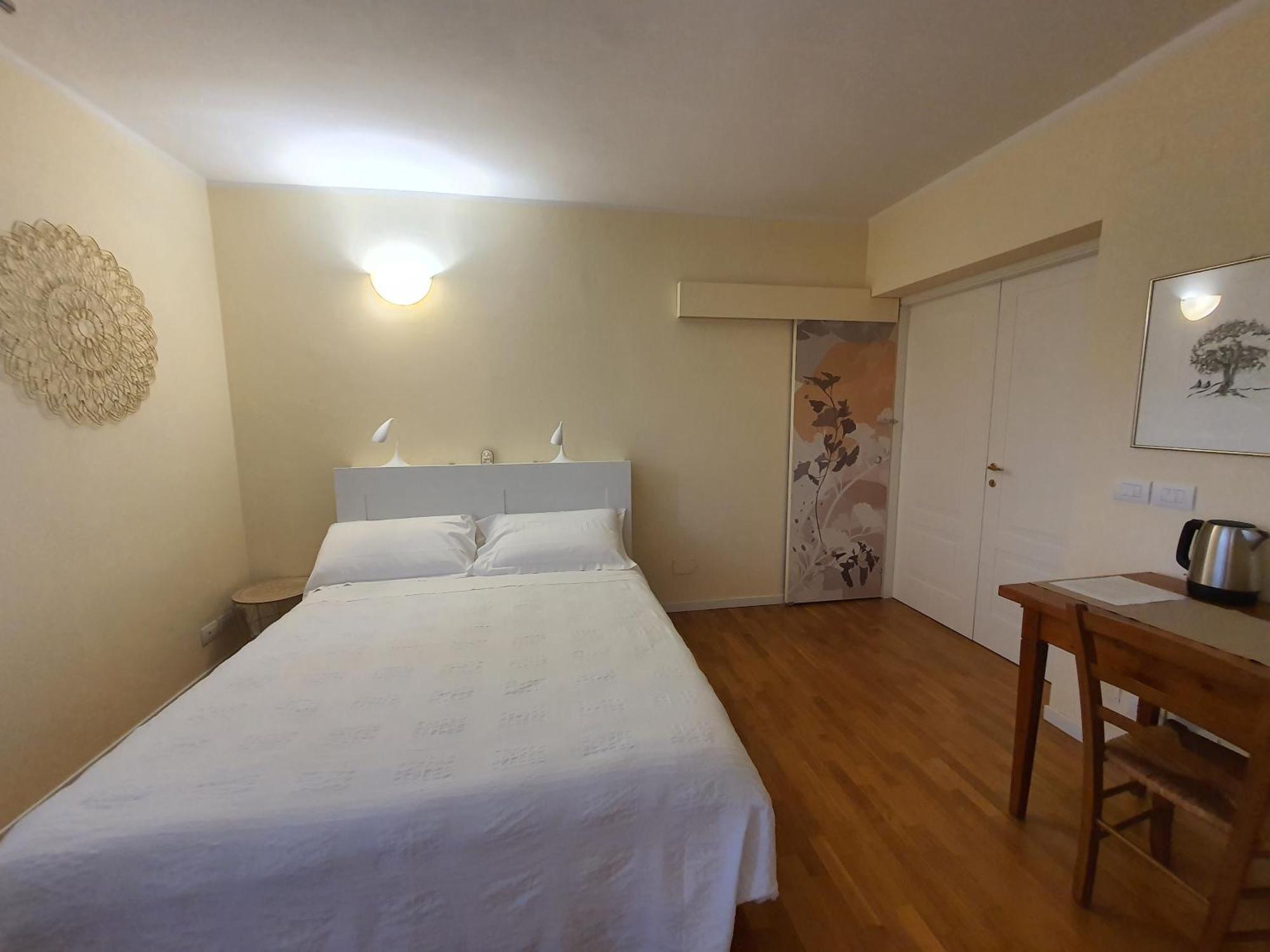 Bed and breakfast Metro'